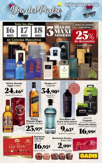 Catálogo {store}