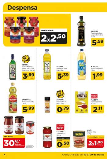 Catálogo {store}
