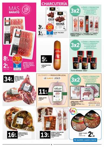 Catálogo {store}