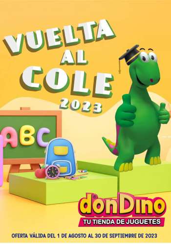 thumbnail - Catálogo Don Dino