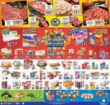 Folleto actual S-Mart - 1.1.2021 - 4.1.2021.