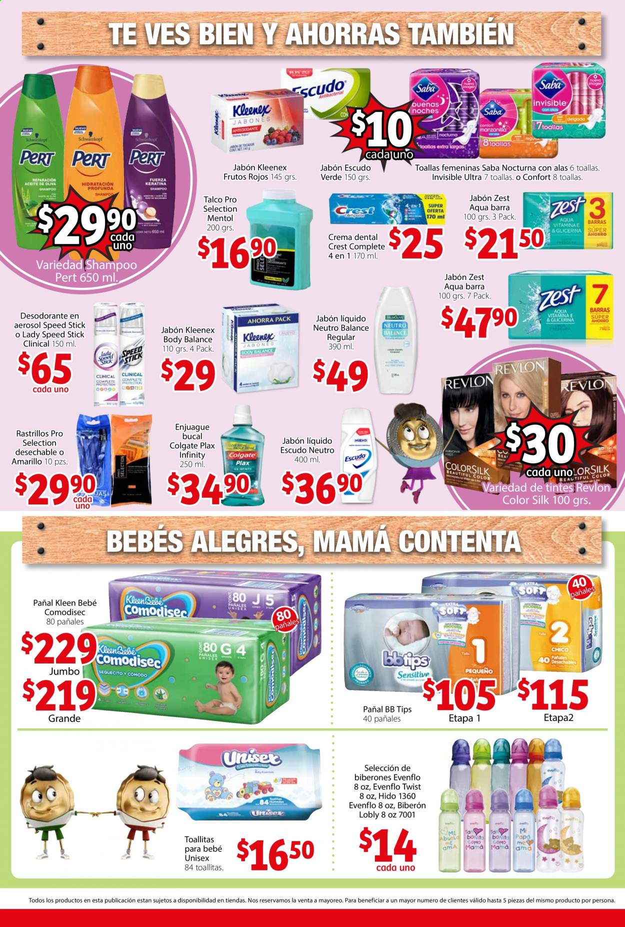 Catálogo Soriana Mercado - 1.1.2021 - 14.1.2021. Página 10