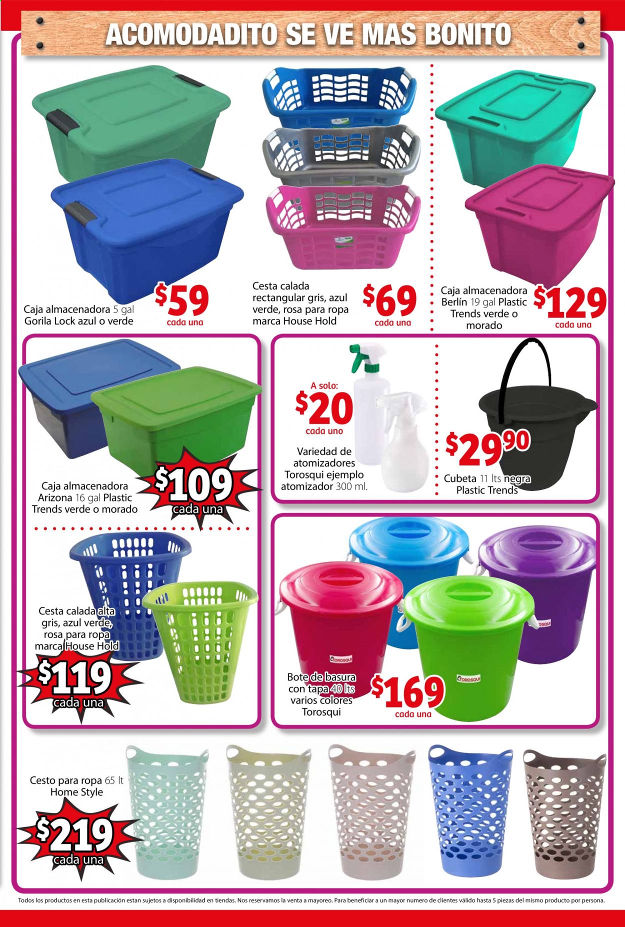 Catálogo Soriana Mercado - 1.1.2021 - 14.1.2021. Página 13