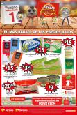 Folleto actual Soriana Express - 1.1.2021 - 14.1.2021.