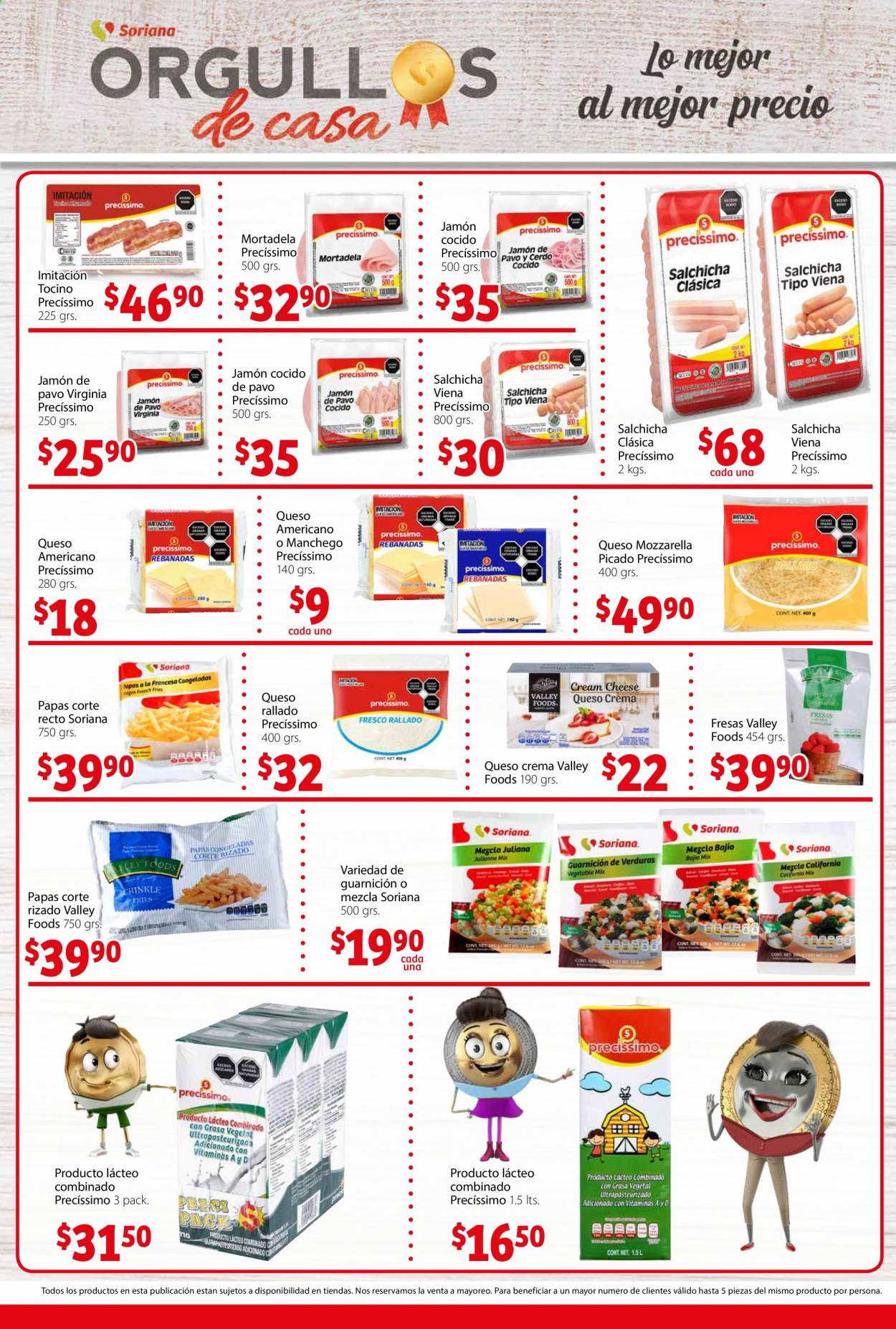 Catálogo Soriana Express - 1.1.2021 - 14.1.2021. Página 5
