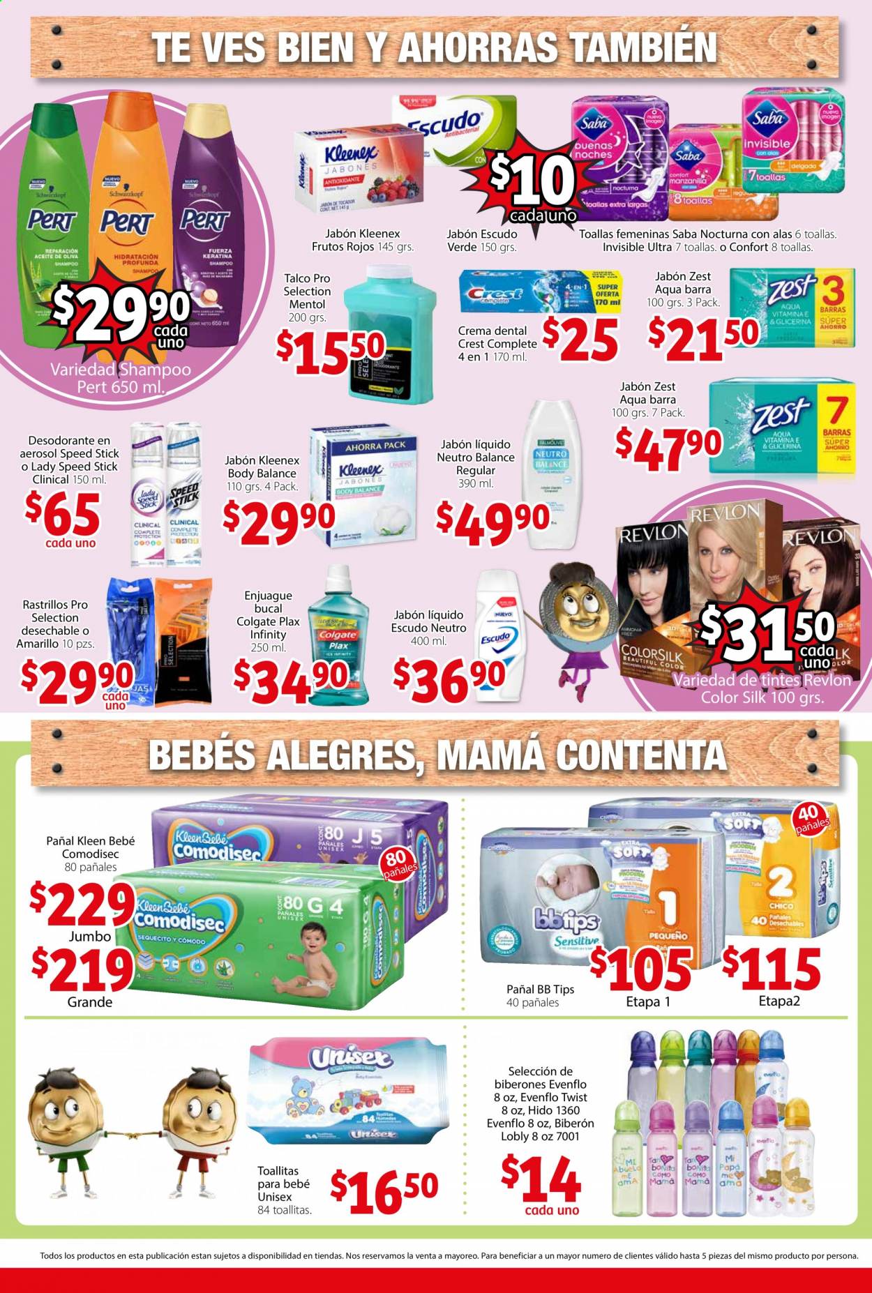 Catálogo Soriana Mercado - 1.1.2021 - 14.1.2021. Página 10