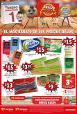 Folleto actual Soriana Express - 1.1.2021 - 14.1.2021.