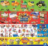 Folleto actual S-Mart - 5.1.2021 - 7.1.2021.