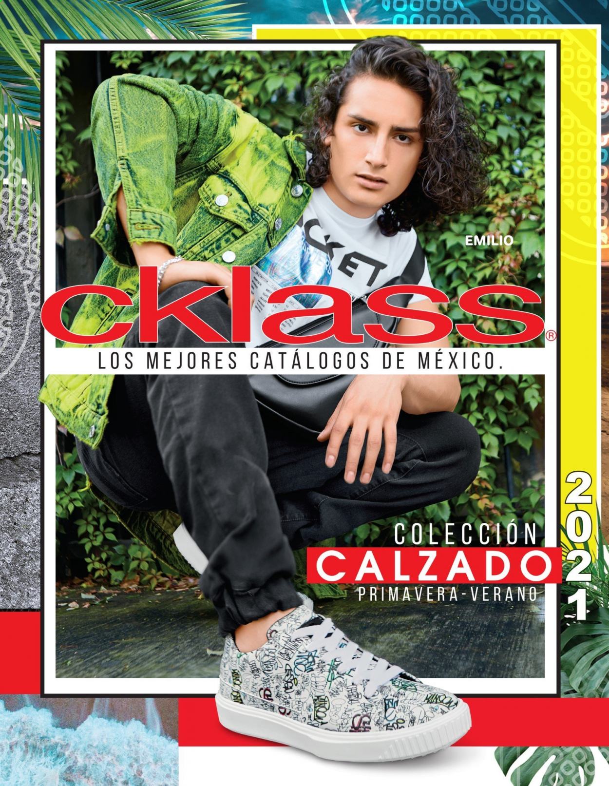 thumbnail - Catálogo Cklass.