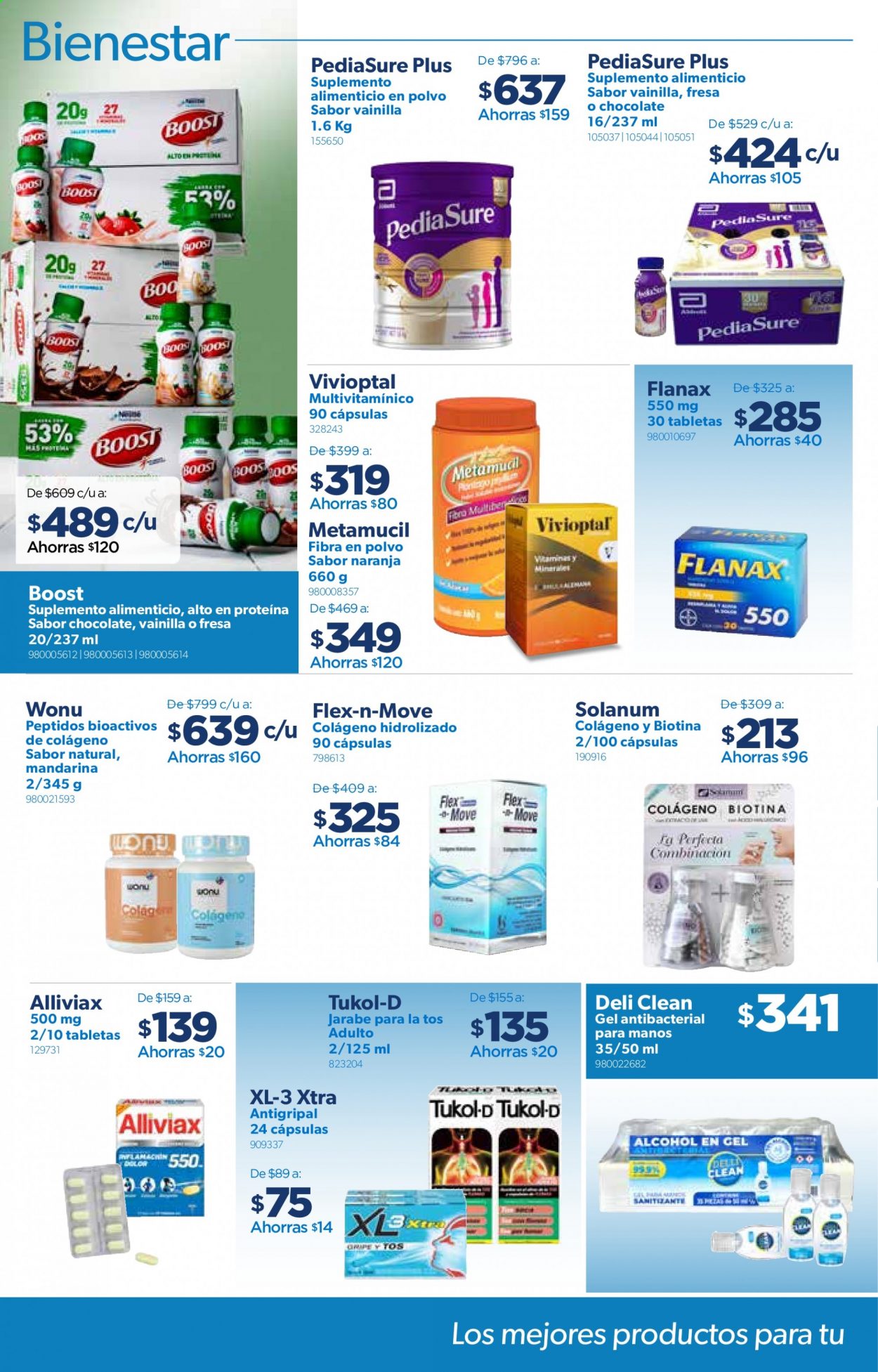 Catálogo Sam's Club - 7.1.2021 - 27.1.2021. Página 8