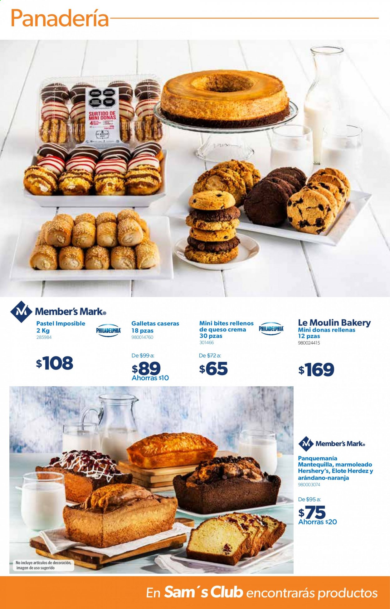Catálogo Sam's Club - 7.1.2021 - 27.1.2021. Página 22