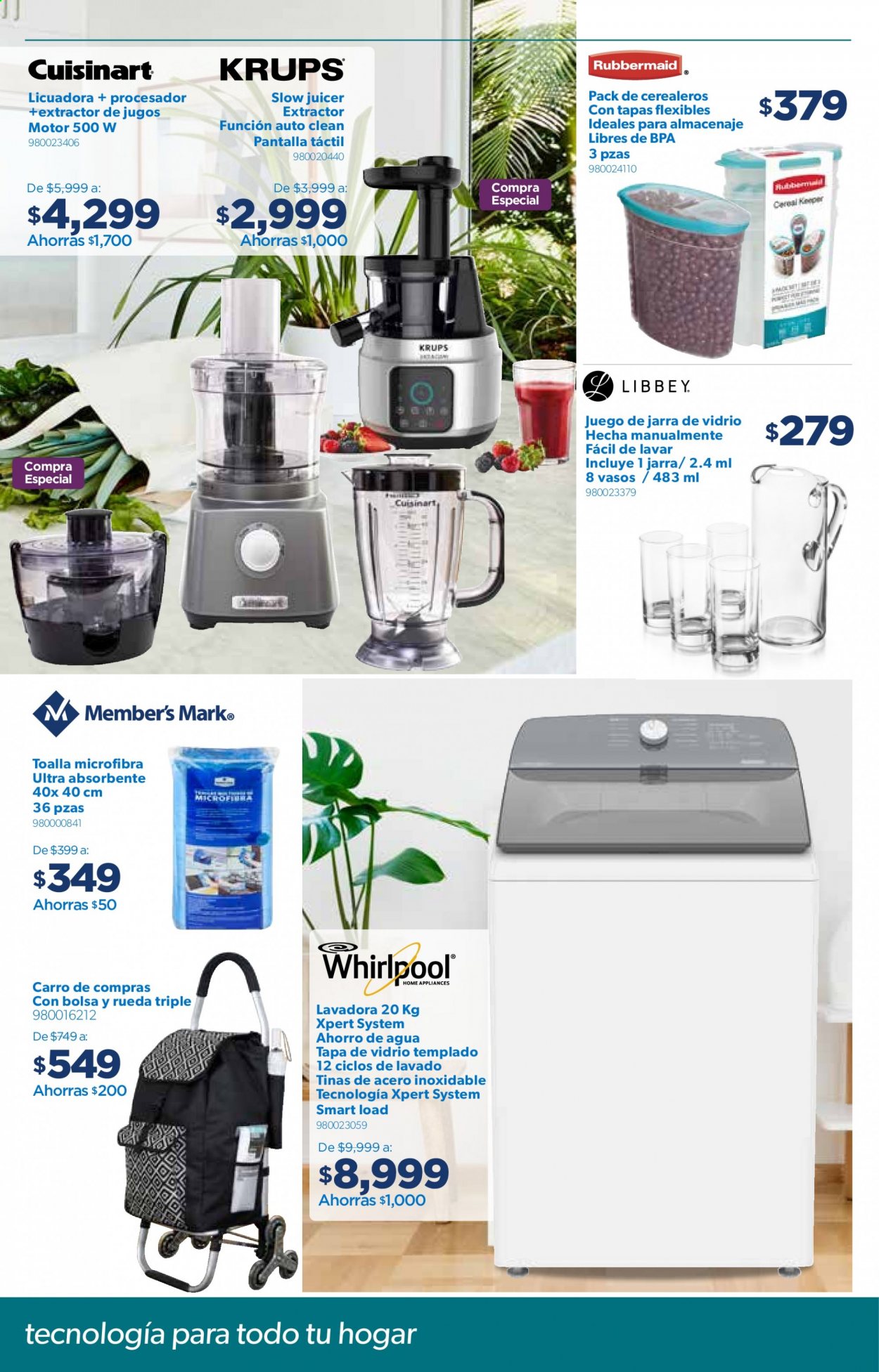 Catálogo Sam's Club - 7.1.2021 - 27.1.2021. Página 25