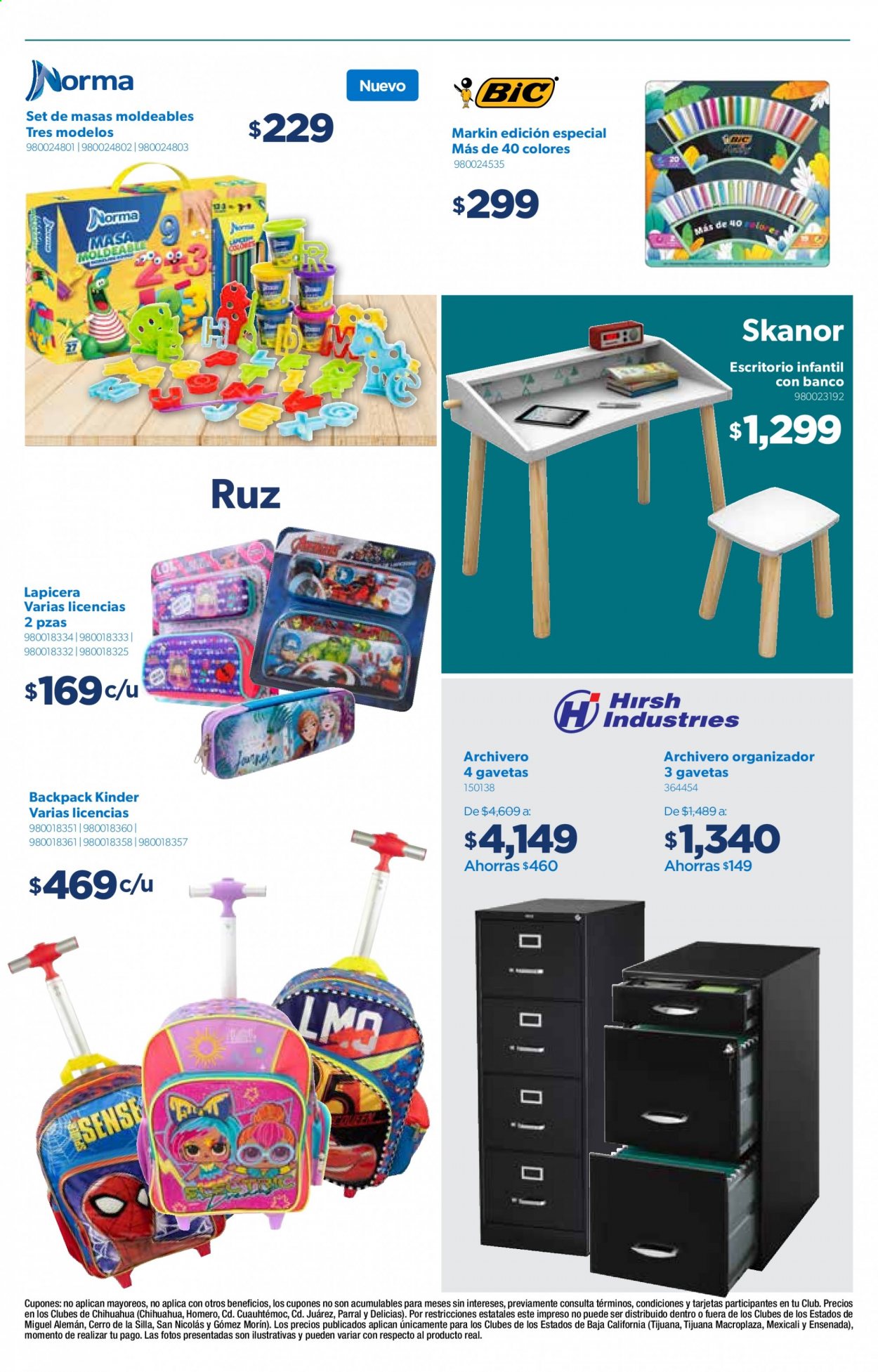 Catálogo Sam's Club - 7.1.2021 - 27.1.2021. Página 29
