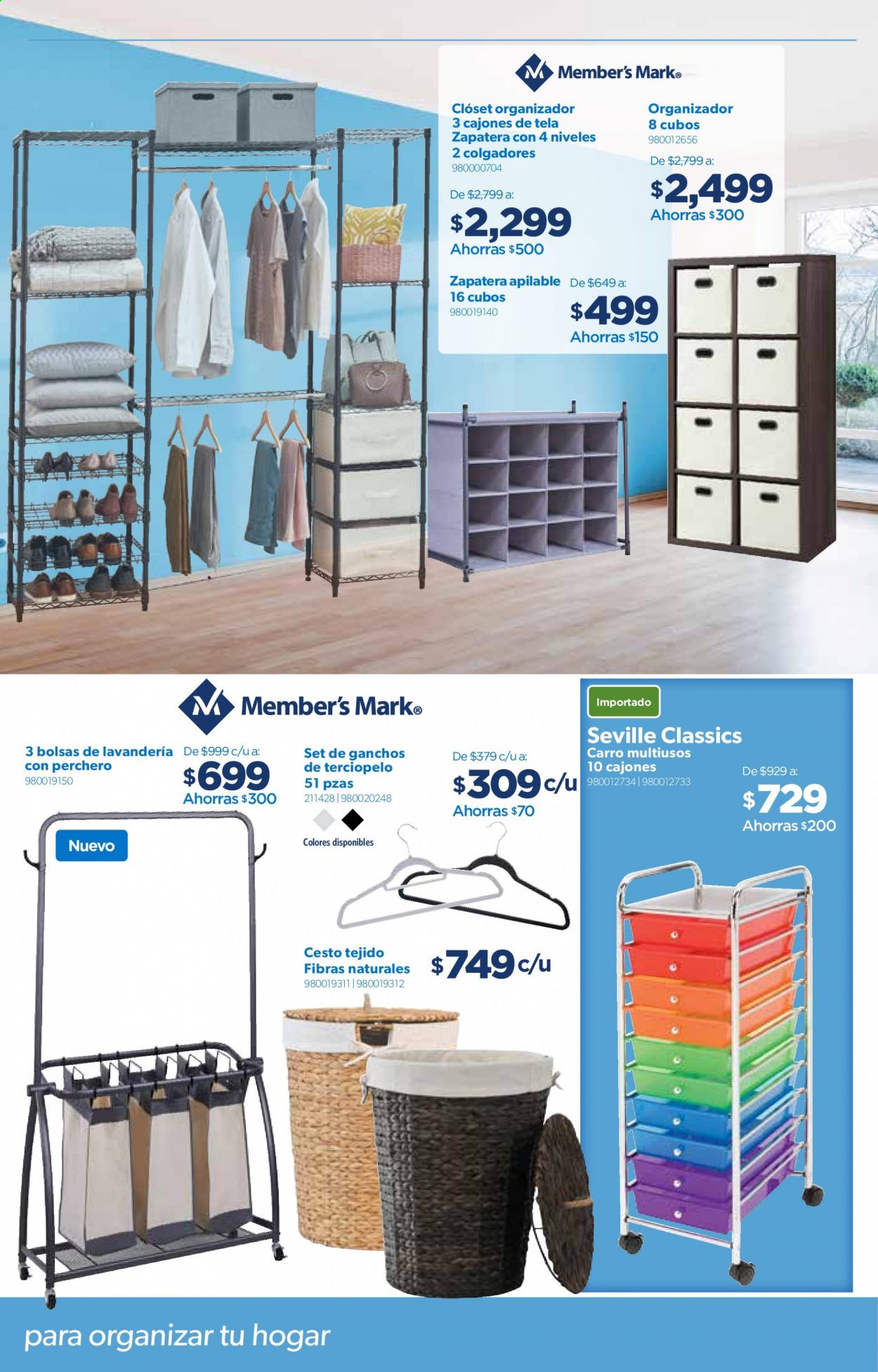 Catálogo Sam's Club - 7.1.2021 - 27.1.2021. Página 31