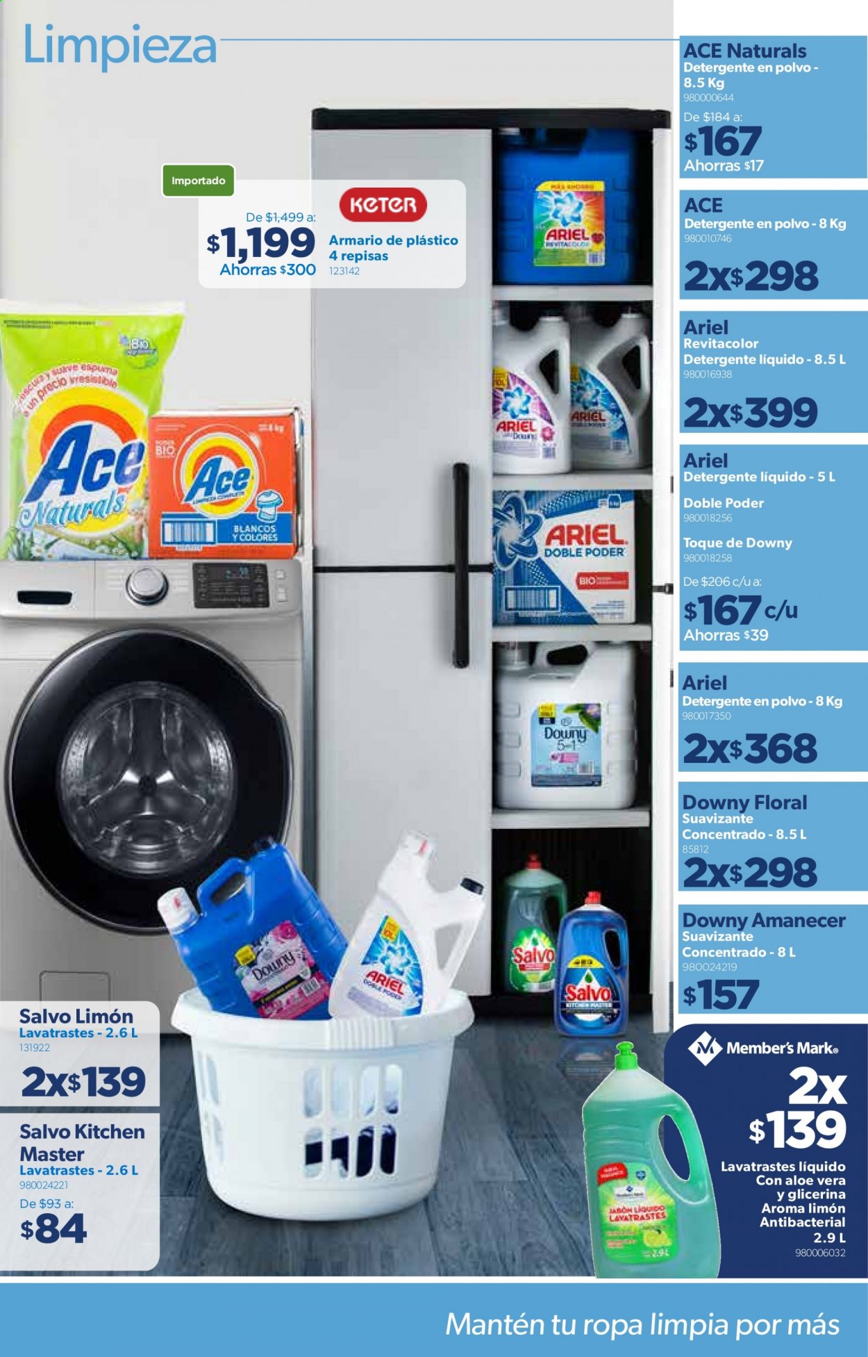 Catálogo Sam's Club - 7.1.2021 - 27.1.2021. Página 36