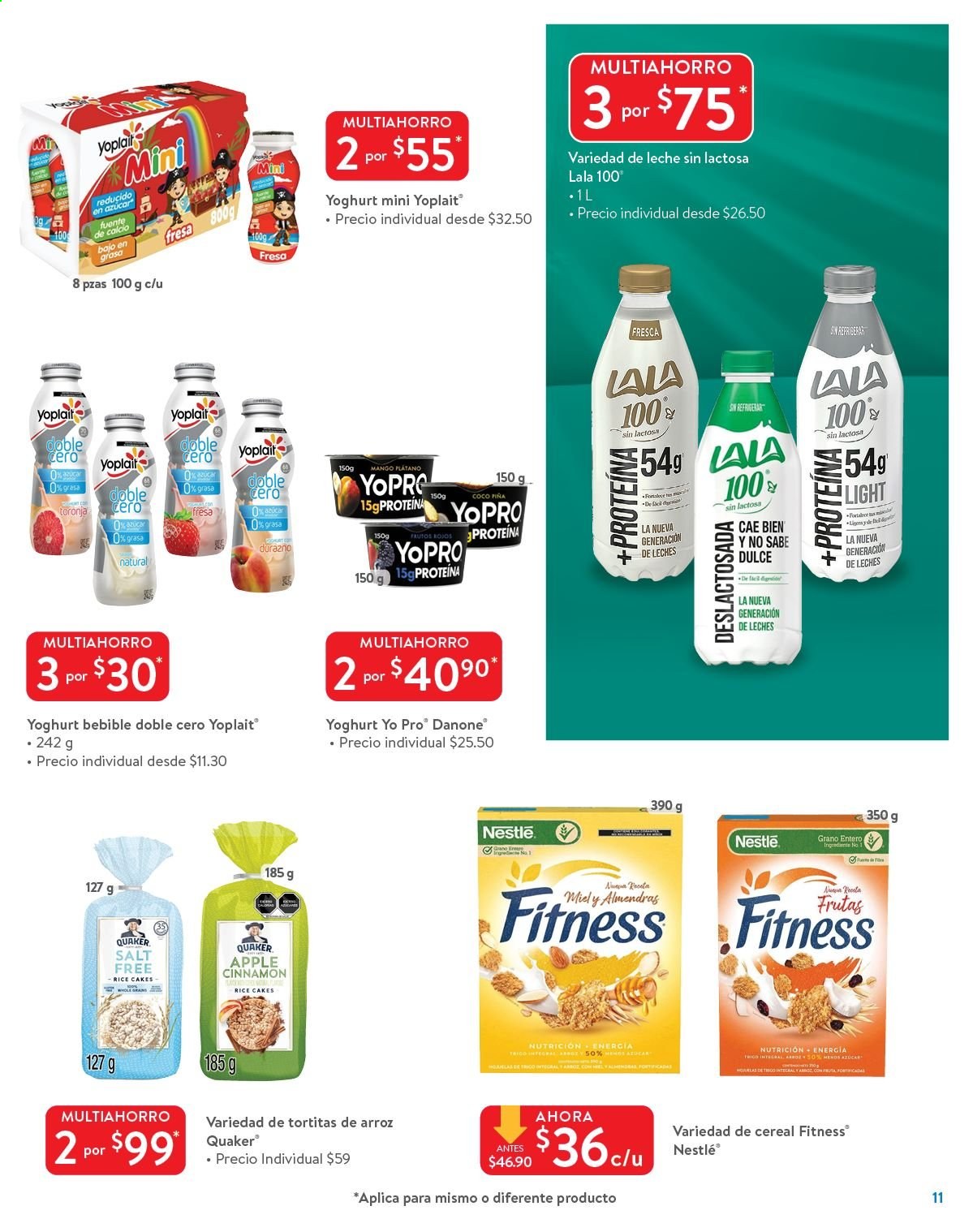 Catálogo Walmart - 7.1.2021 - 13.1.2021. Página 11