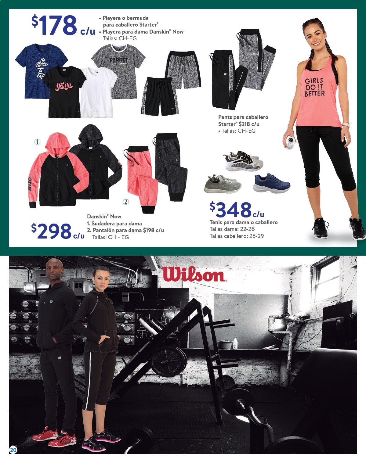 Catálogo Walmart - 7.1.2021 - 13.1.2021. Página 20