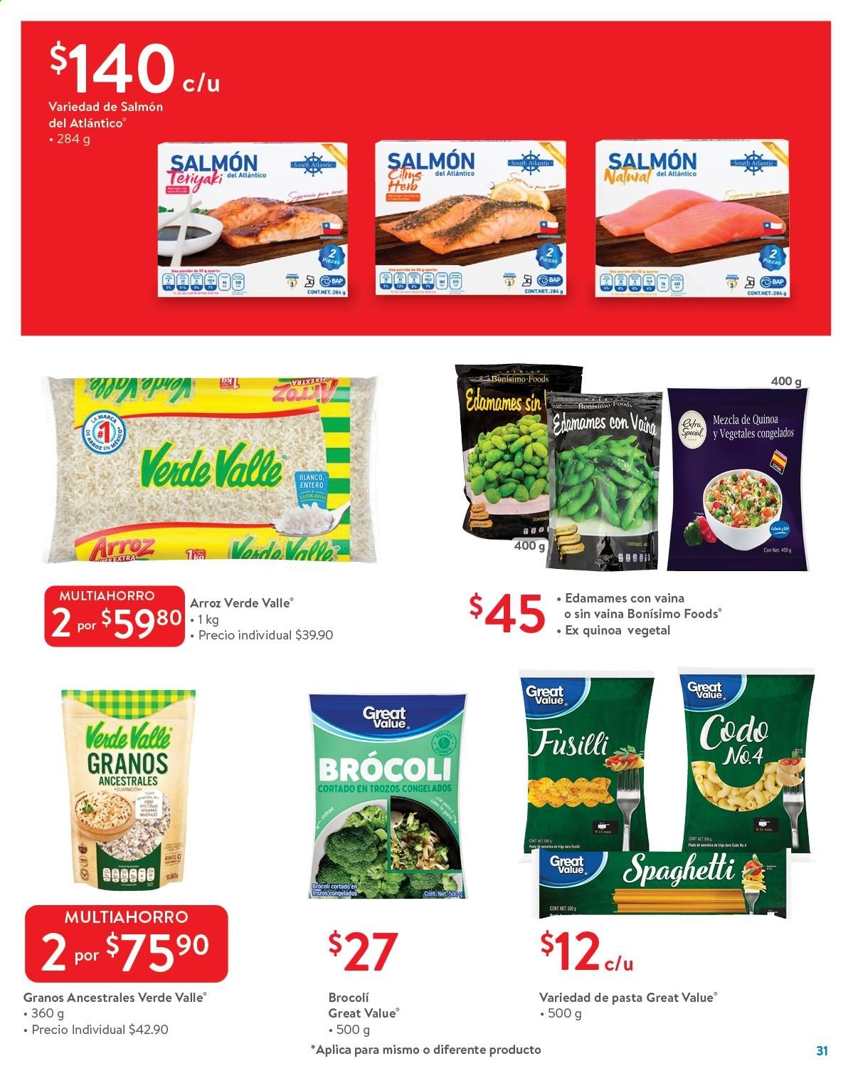 Catálogo Walmart - 7.1.2021 - 13.1.2021. Página 31
