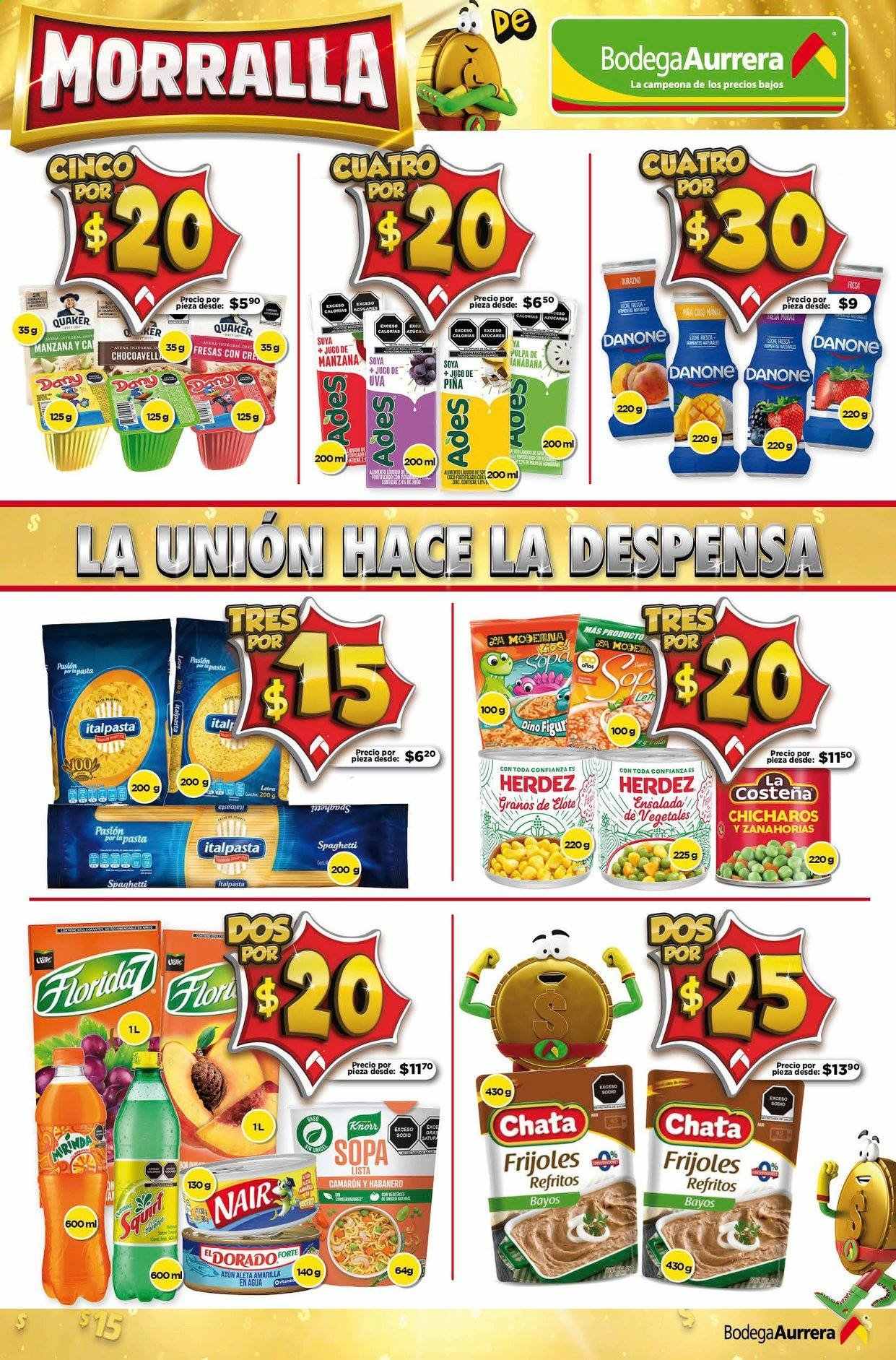 Catálogo Bodega Aurrerá - 7.1.2021 - 27.1.2021. Página 7