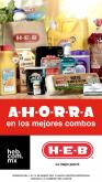 Folleto actual H-E-B - 8.1.2021 - 14.1.2021.