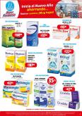 Folleto actual Farmacias Guadalajara - 1.1.2021 - 14.1.2021.