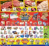 Folleto actual S-Mart - 8.1.2021 - 11.1.2021.