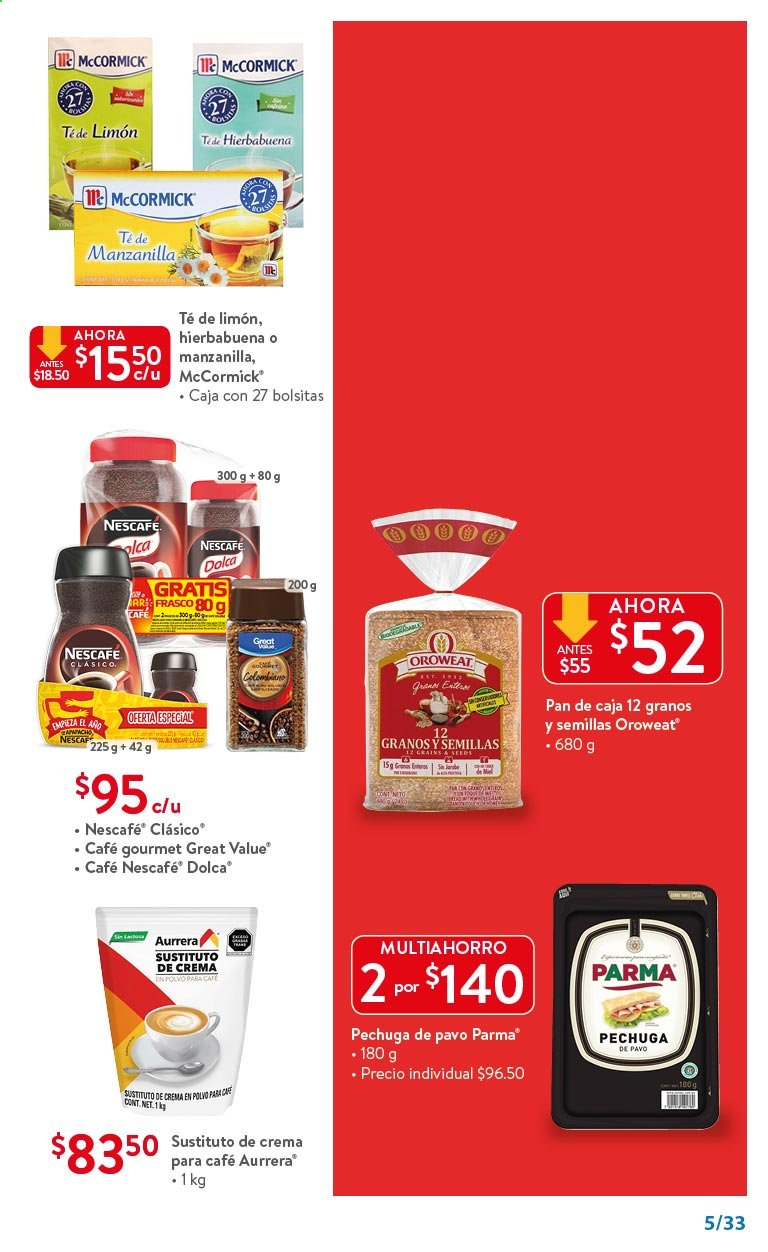 Catálogo Walmart - 14.1.2021 - 1.2.2021. Página 5