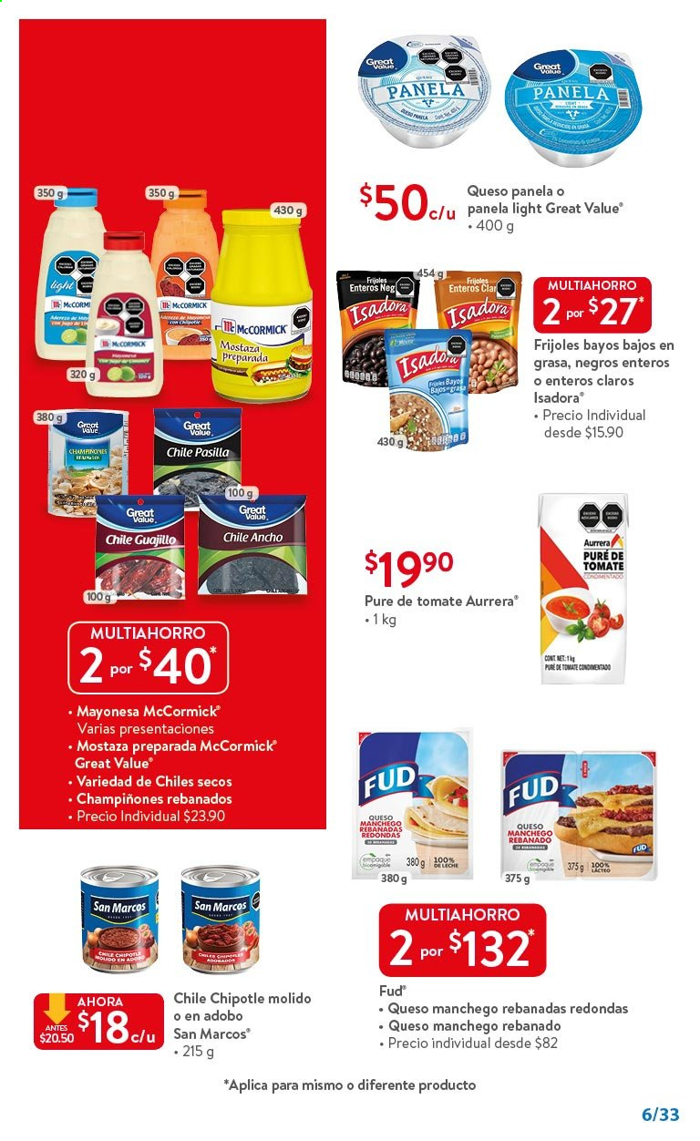 Catálogo Walmart - 14.1.2021 - 1.2.2021. Página 6