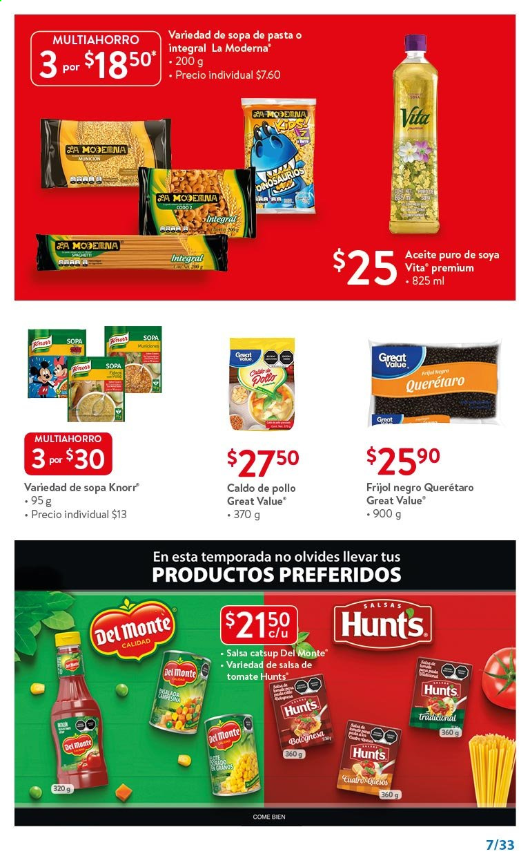 Catálogo Walmart - 14.1.2021 - 1.2.2021. Página 7