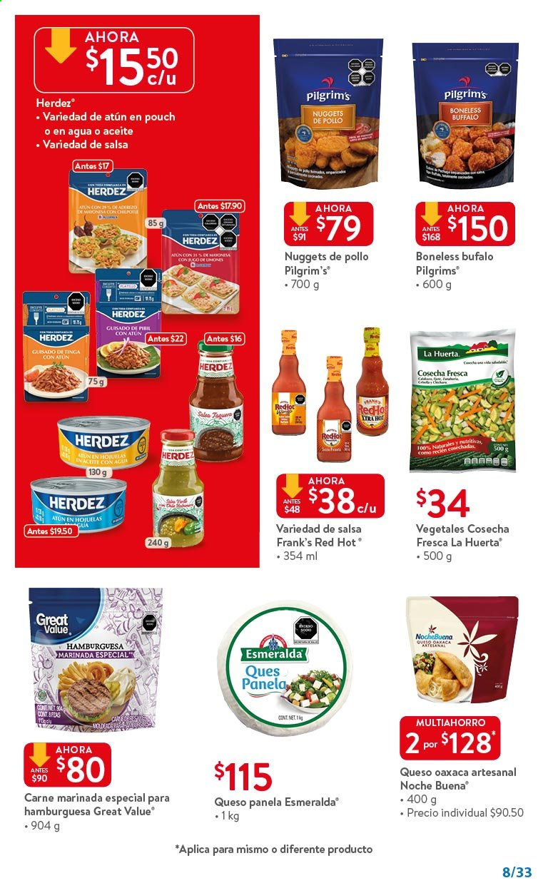 Catálogo Walmart - 14.1.2021 - 1.2.2021. Página 8