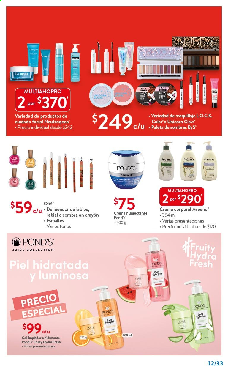 Catálogo Walmart - 14.1.2021 - 1.2.2021. Página 12