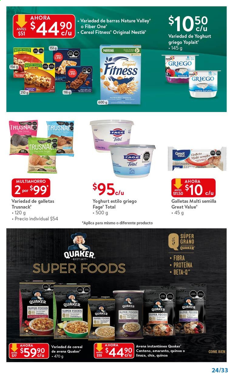 Catálogo Walmart - 14.1.2021 - 1.2.2021. Página 24