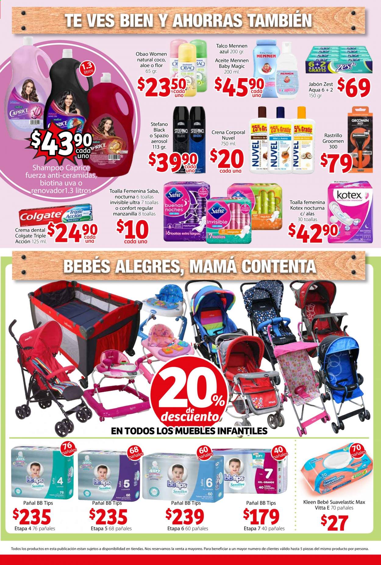 Catálogo Soriana - 15.1.2021 - 28.1.2021. Página 9