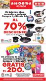Folleto actual H-E-B - 22.1.2021 - 25.1.2021.