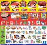 Folleto actual S-Mart - 22.1.2021 - 25.1.2021.