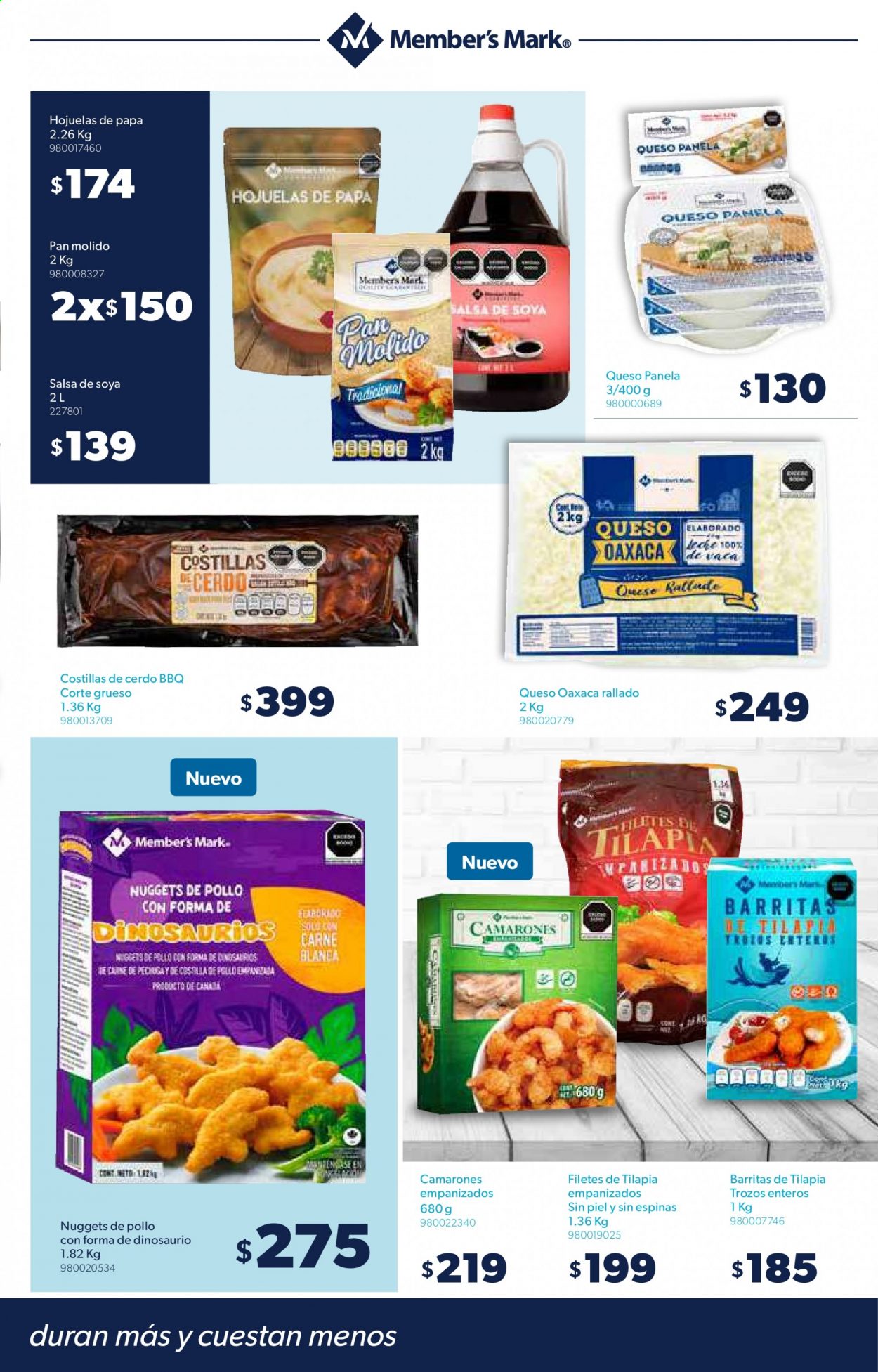 Catálogo Sam's Club - 28.1.2021 - 18.2.2021. Página 3