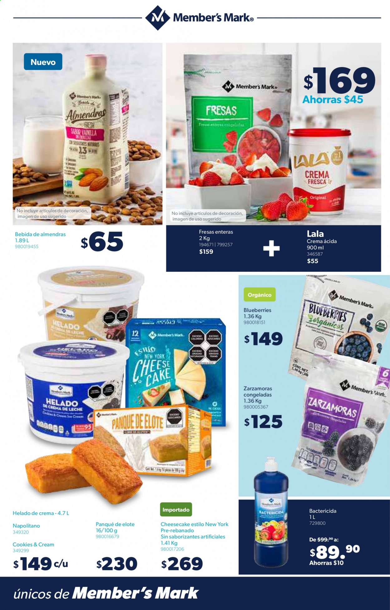 Catálogo Sam's Club - 28.1.2021 - 18.2.2021. Página 5