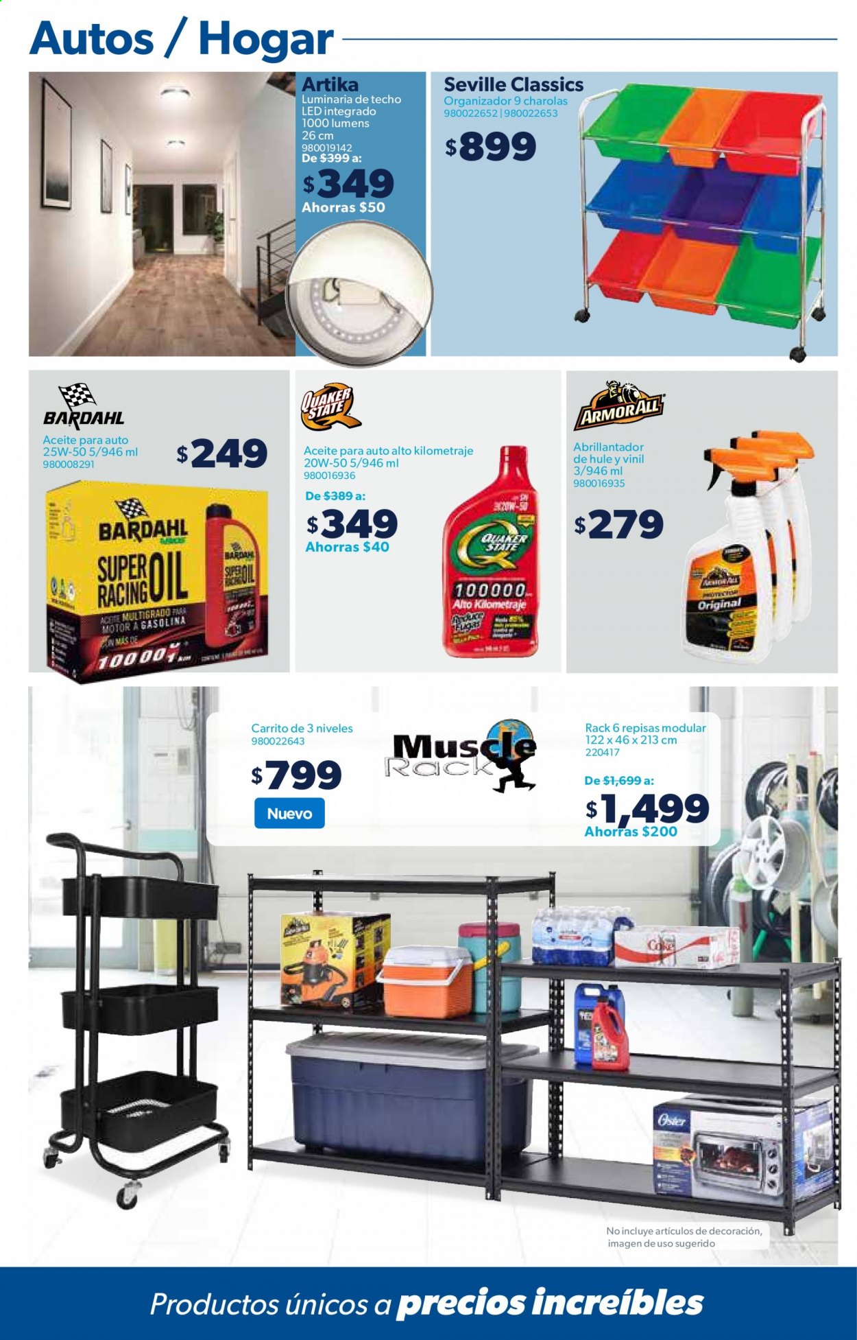 Catálogo Sam's Club - 28.1.2021 - 18.2.2021. Página 11