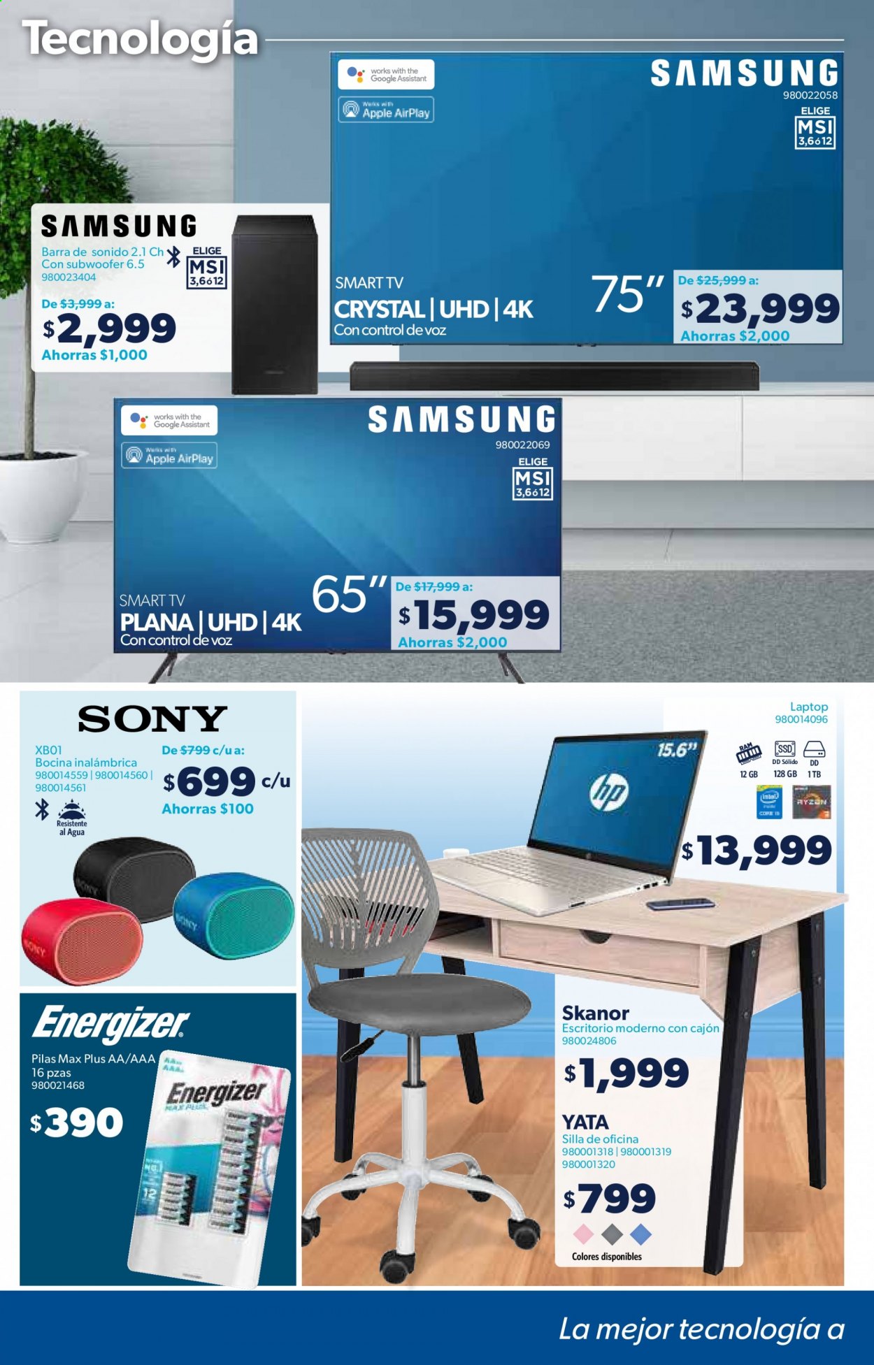 Catálogo Sam's Club - 28.1.2021 - 18.2.2021. Página 14