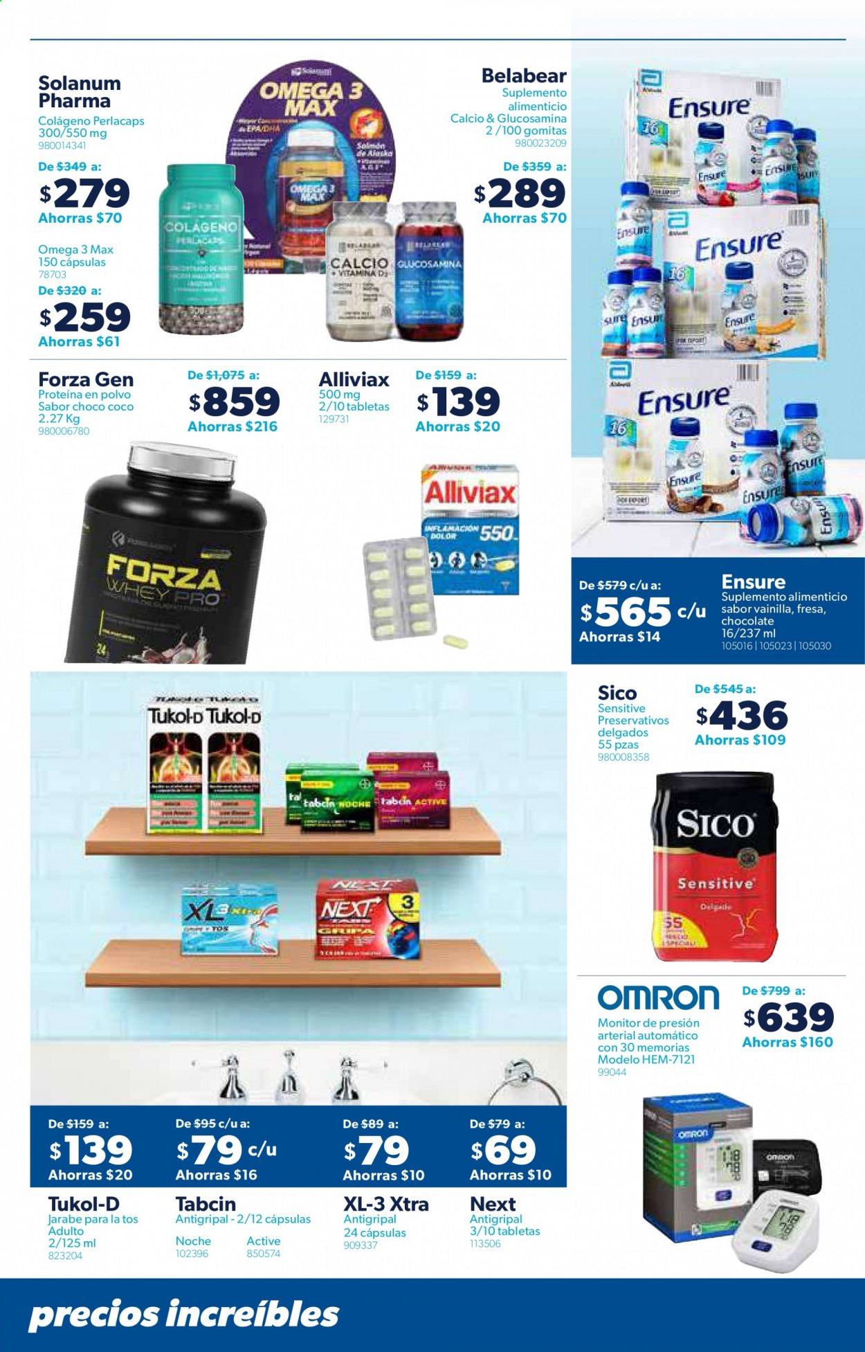 Catálogo Sam's Club - 28.1.2021 - 18.2.2021. Página 21
