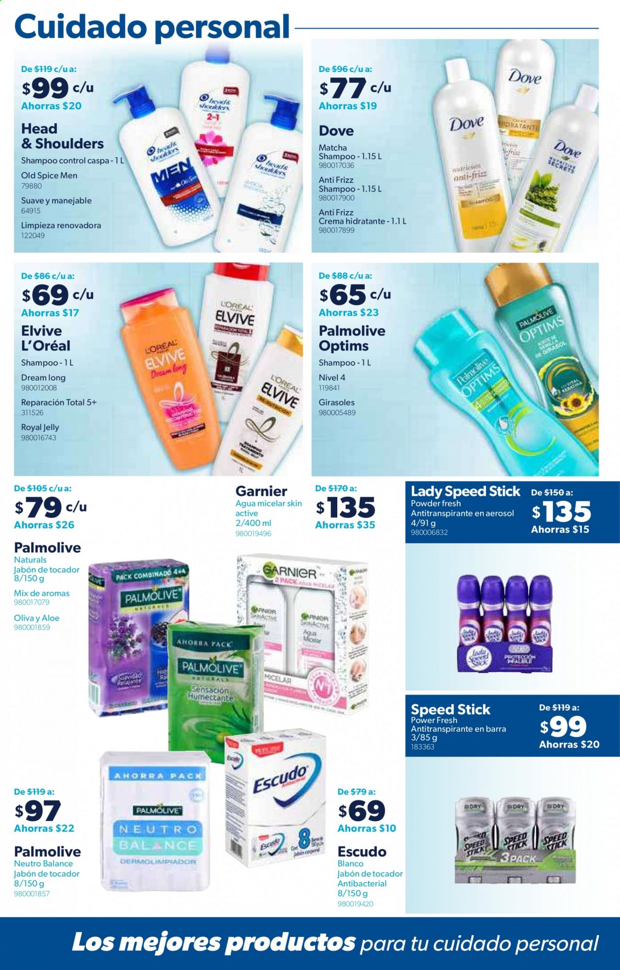Catálogo Sam's Club - 28.1.2021 - 18.2.2021. Página 22