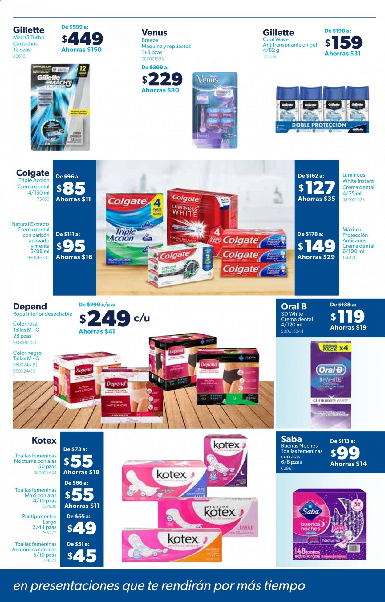 Catálogo Sam's Club - 28.1.2021 - 18.2.2021. Página 23