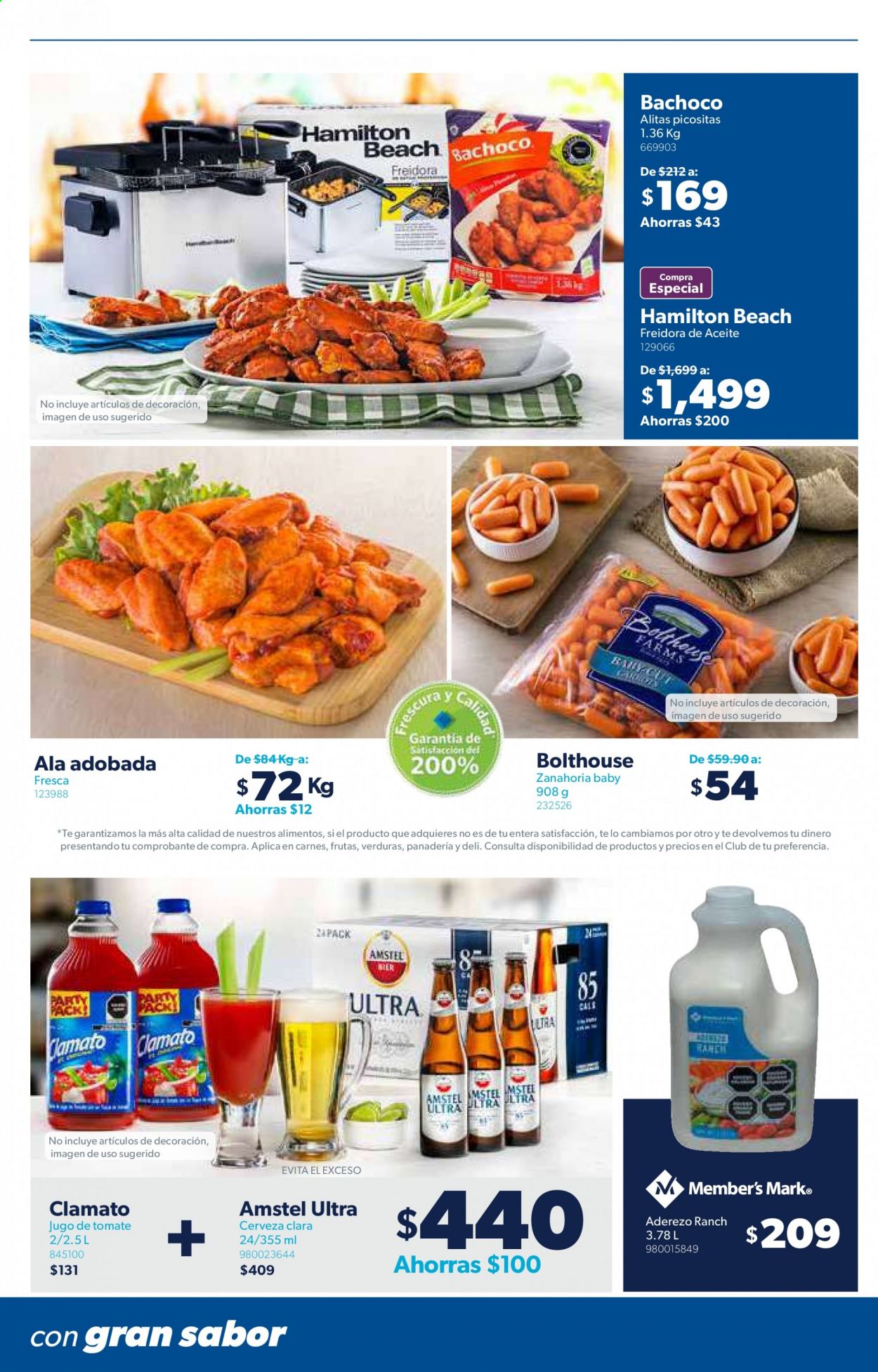 Catálogo Sam's Club - 28.1.2021 - 18.2.2021. Página 27