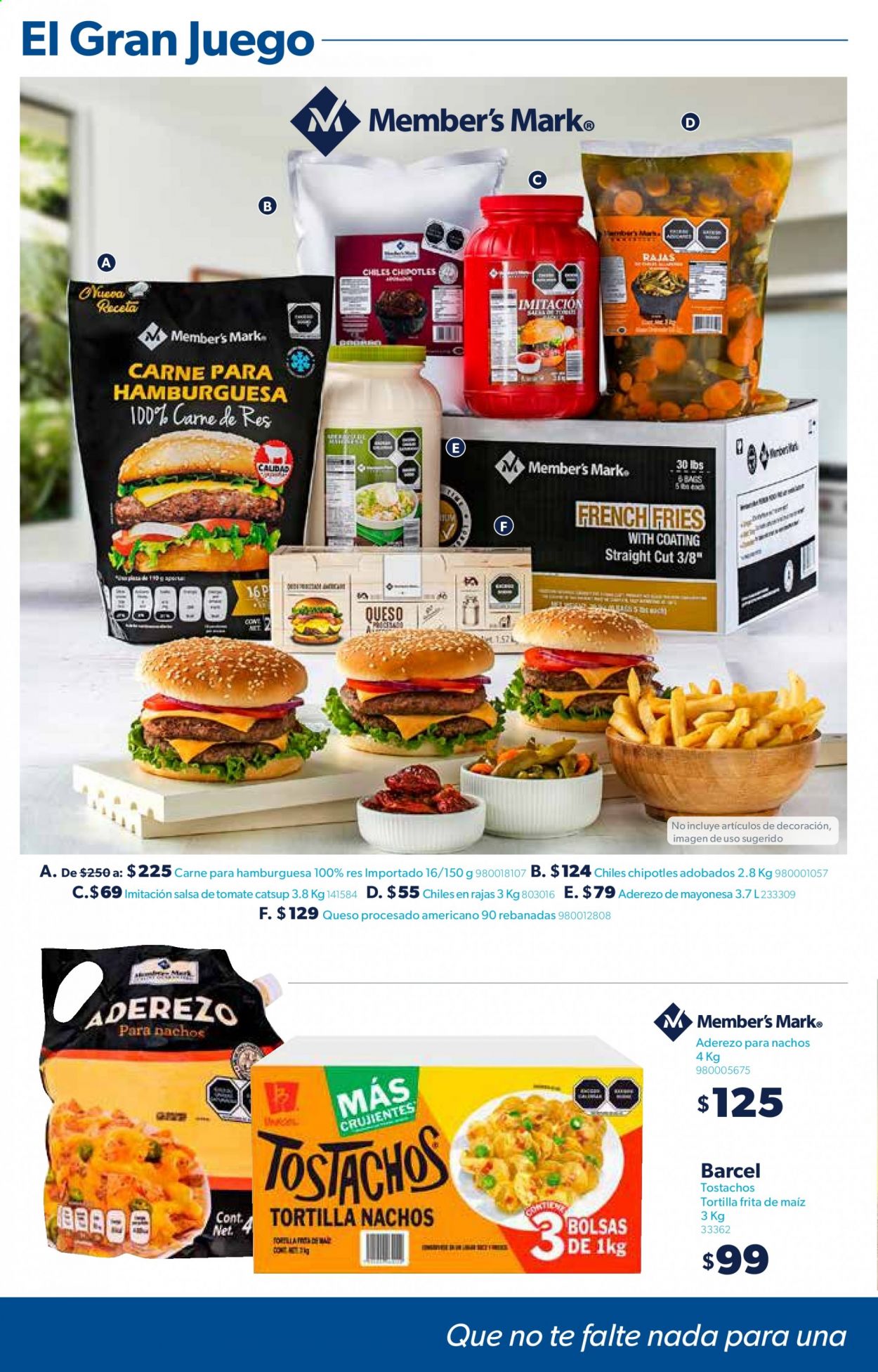 Catálogo Sam's Club - 28.1.2021 - 18.2.2021. Página 28