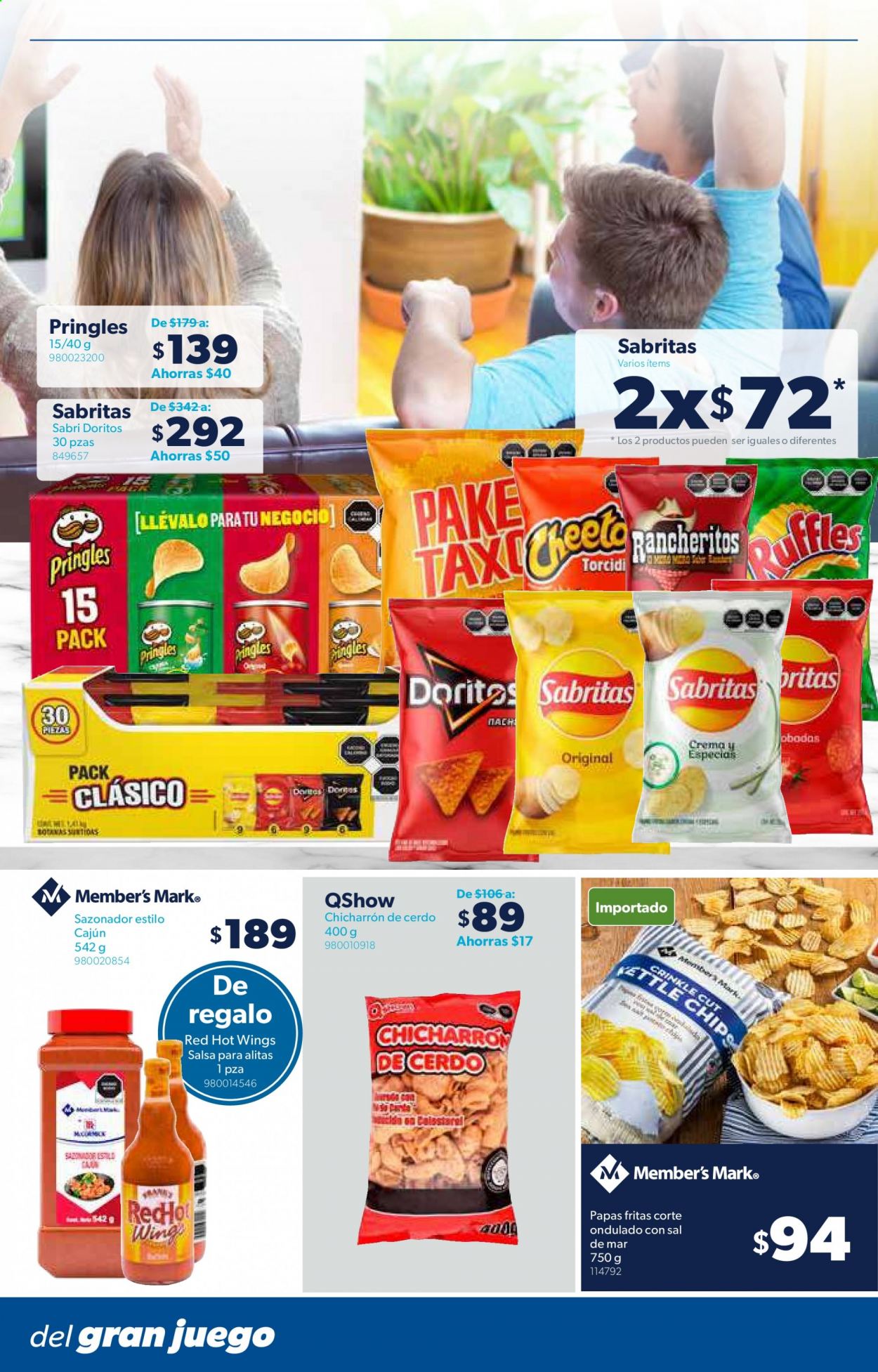 Catálogo Sam's Club - 28.1.2021 - 18.2.2021. Página 31