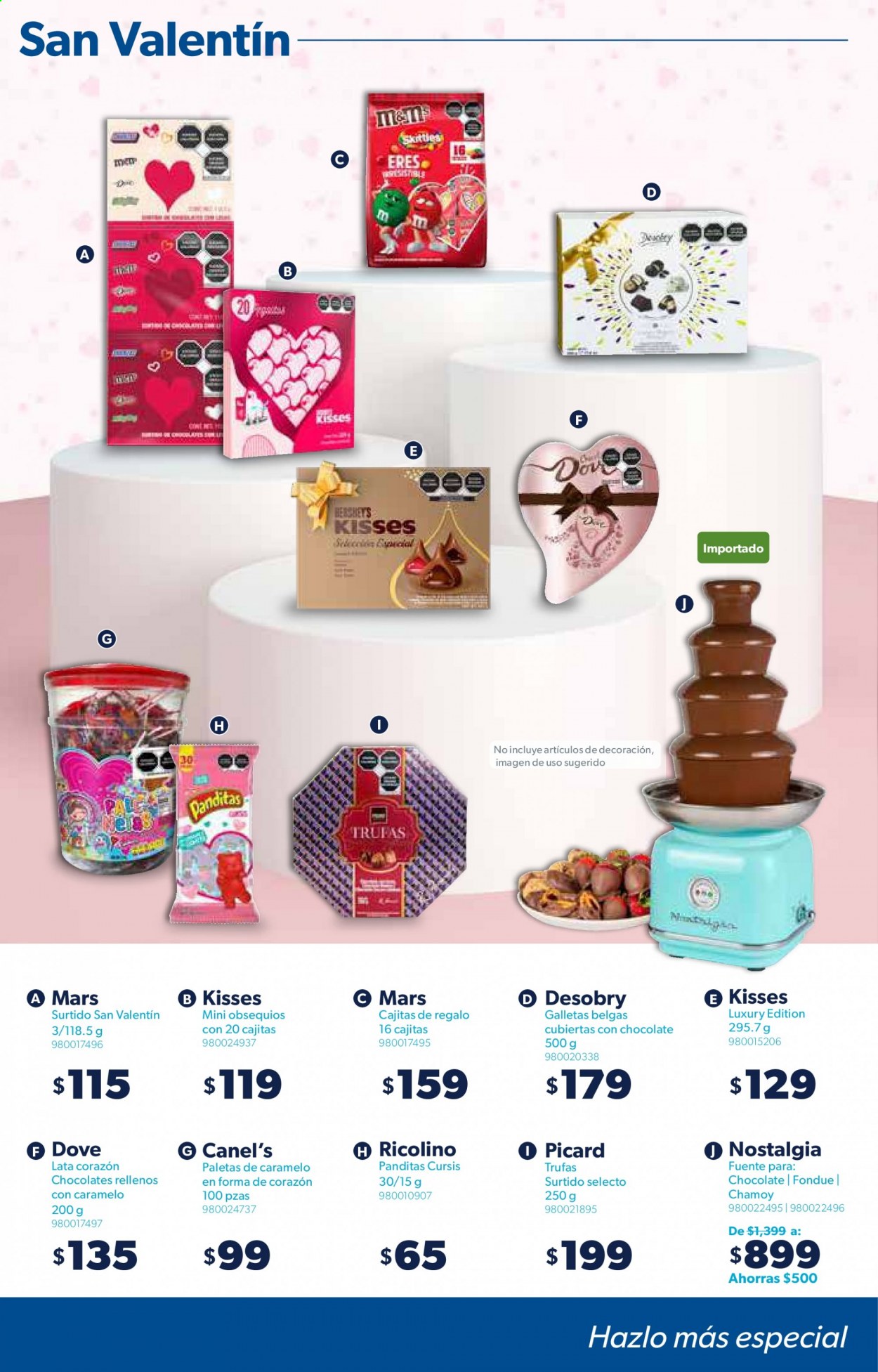 Catálogo Sam's Club - 28.1.2021 - 18.2.2021. Página 34