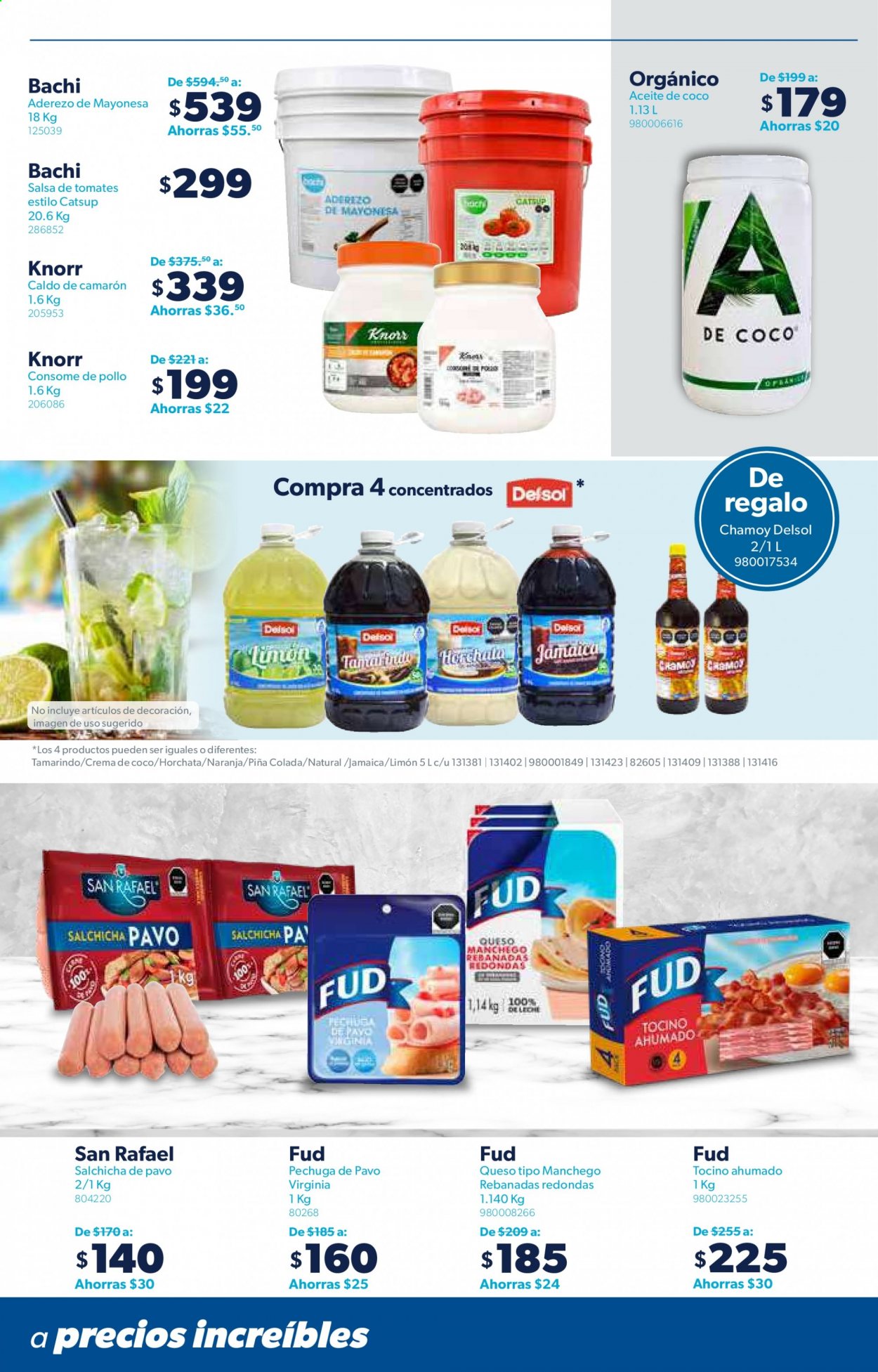 Catálogo Sam's Club - 28.1.2021 - 18.2.2021. Página 39