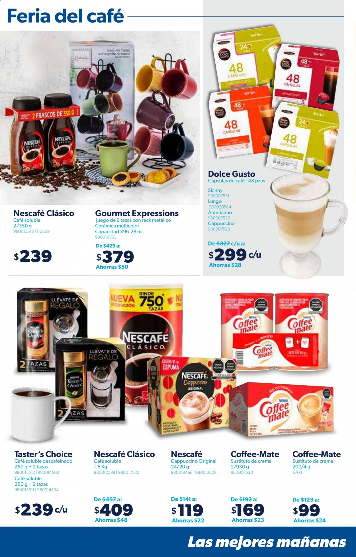 Catálogo Sam's Club - 28.1.2021 - 18.2.2021. Página 42