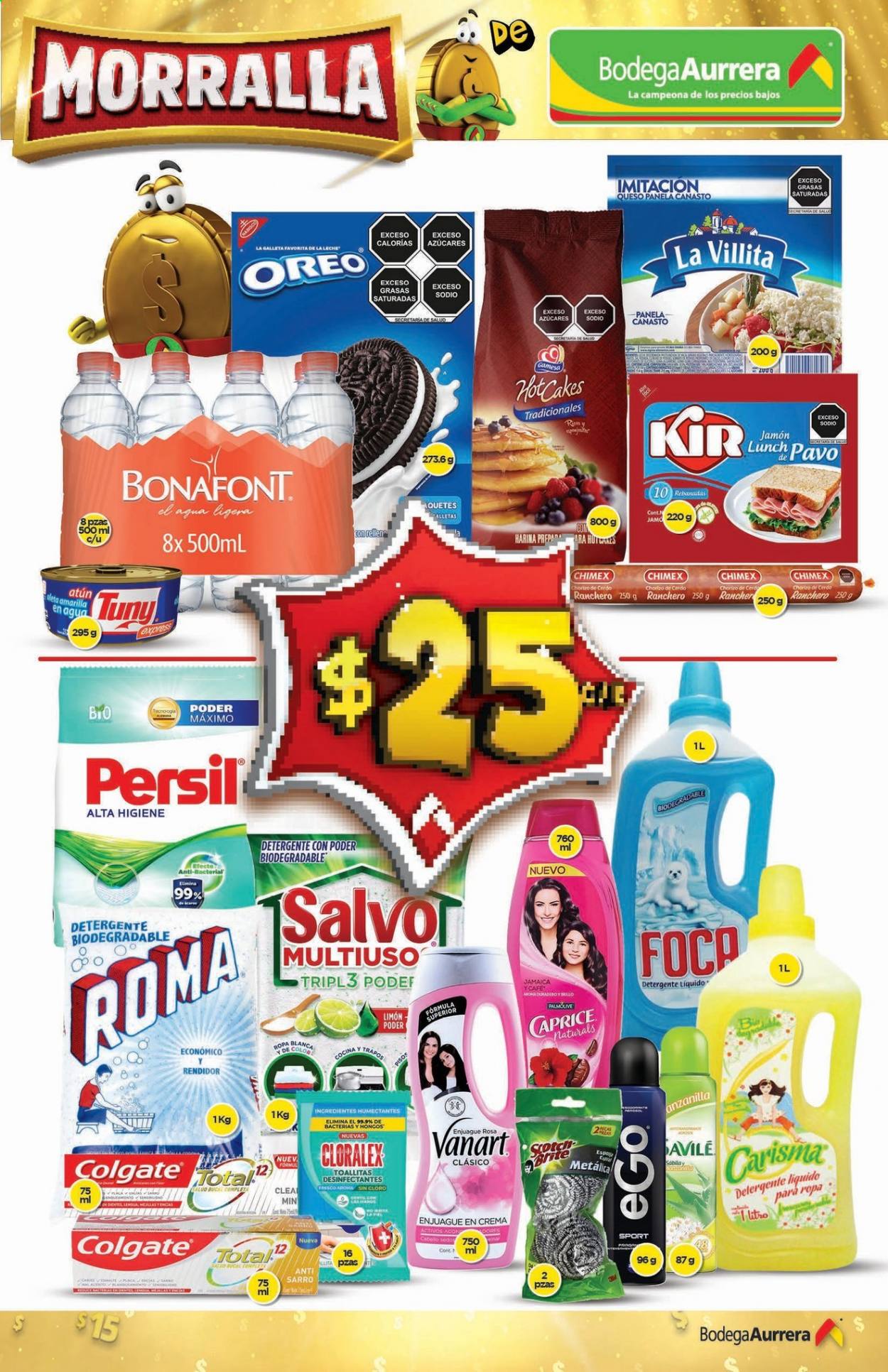 Catálogo Bodega Aurrerá - 28.1.2021 - 12.2.2021. Página 5