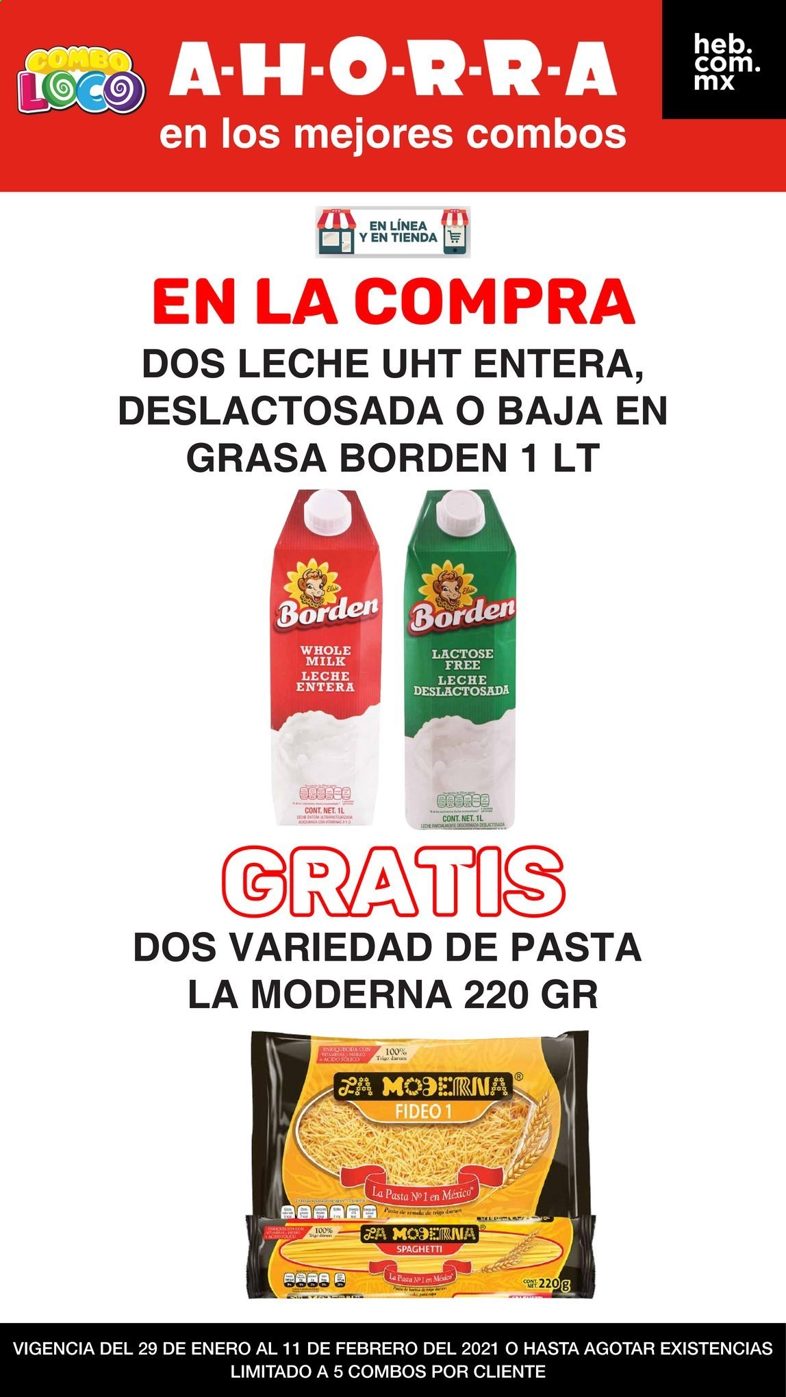 Catálogo H-E-B - 29.1.2021 - 11.2.2021. Página 14